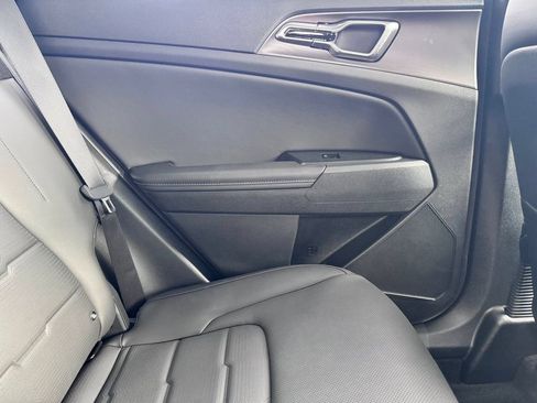New 2026 Kia Sportage SX FWD image 30