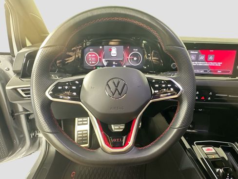 Certified 2024 Volkswagen GTI S image 11