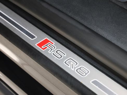 Used 2023 Audi RS Q8 image 12