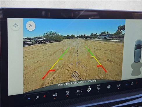 New 2025 Ford Escape ST-Line w/ Tech Pack #1 image 12