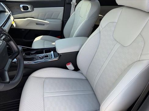 New 2026 Kia Sorento SX AWD/4WD image 10