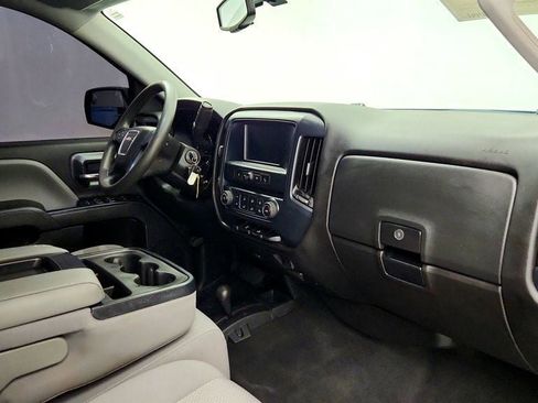 Used 2017 GMC Sierra 1500 4x4 Double Cab w/ Elevation Edition image 24