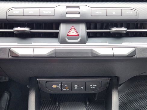 New 2025 Kia K4 GT-Line w/ GT-Line Premium Package image 14