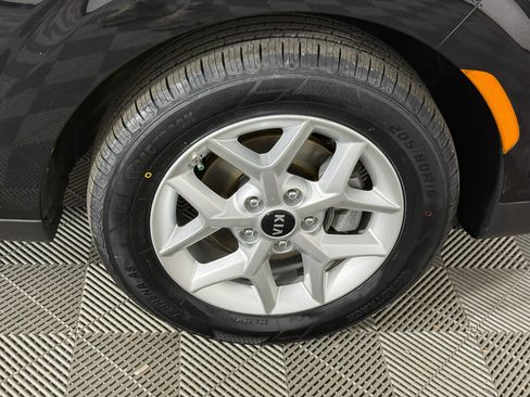 Used 2020 Kia Soul S image 8