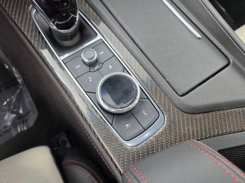 Used 2023 Cadillac CT5 V w/ Premium Package RWD image 26