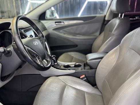 Used 2013 Hyundai Sonata Limited image 28