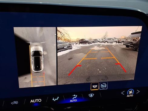 New 2026 Chevrolet Blazer EV LT image 23