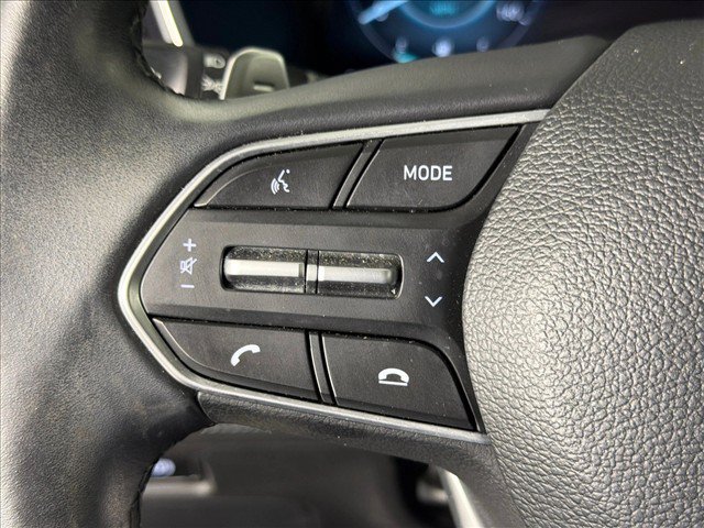 Used 2022 Hyundai Santa Fe Limited FWD image 27