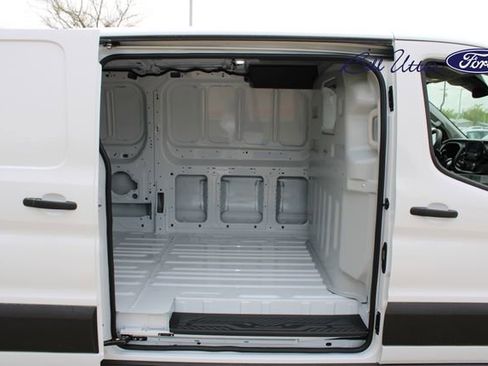 New 2025 Ford Transit 150 Low Roof image 9