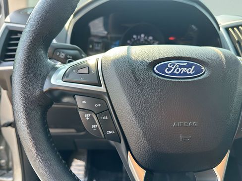Used 2023 Ford Edge SEL w/ Convenience Package AWD/4WD image 20