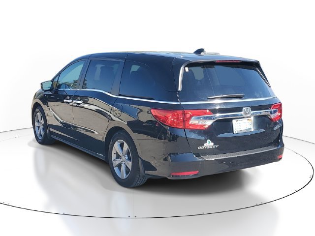 Used 2020 Honda Odyssey EX image 3