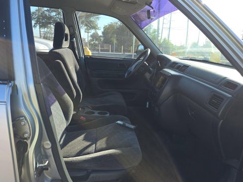 Used 2000 Honda CR-V LX image 7