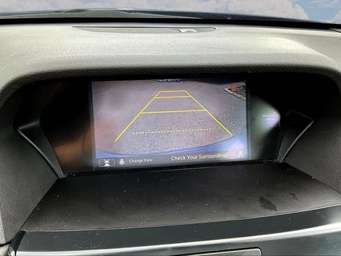 Used 2017 Acura ILX FWD image 13