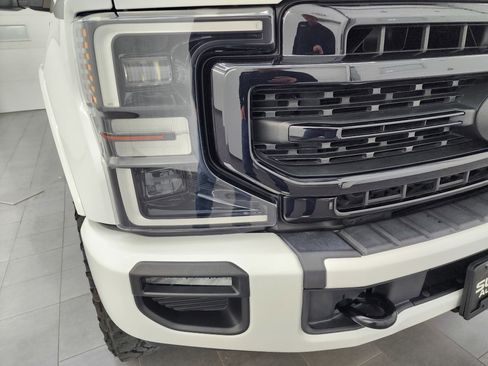 Used 2020 Ford F350 Lariat image 21