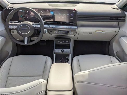 New 2026 Hyundai Kona SEL Premium image 11