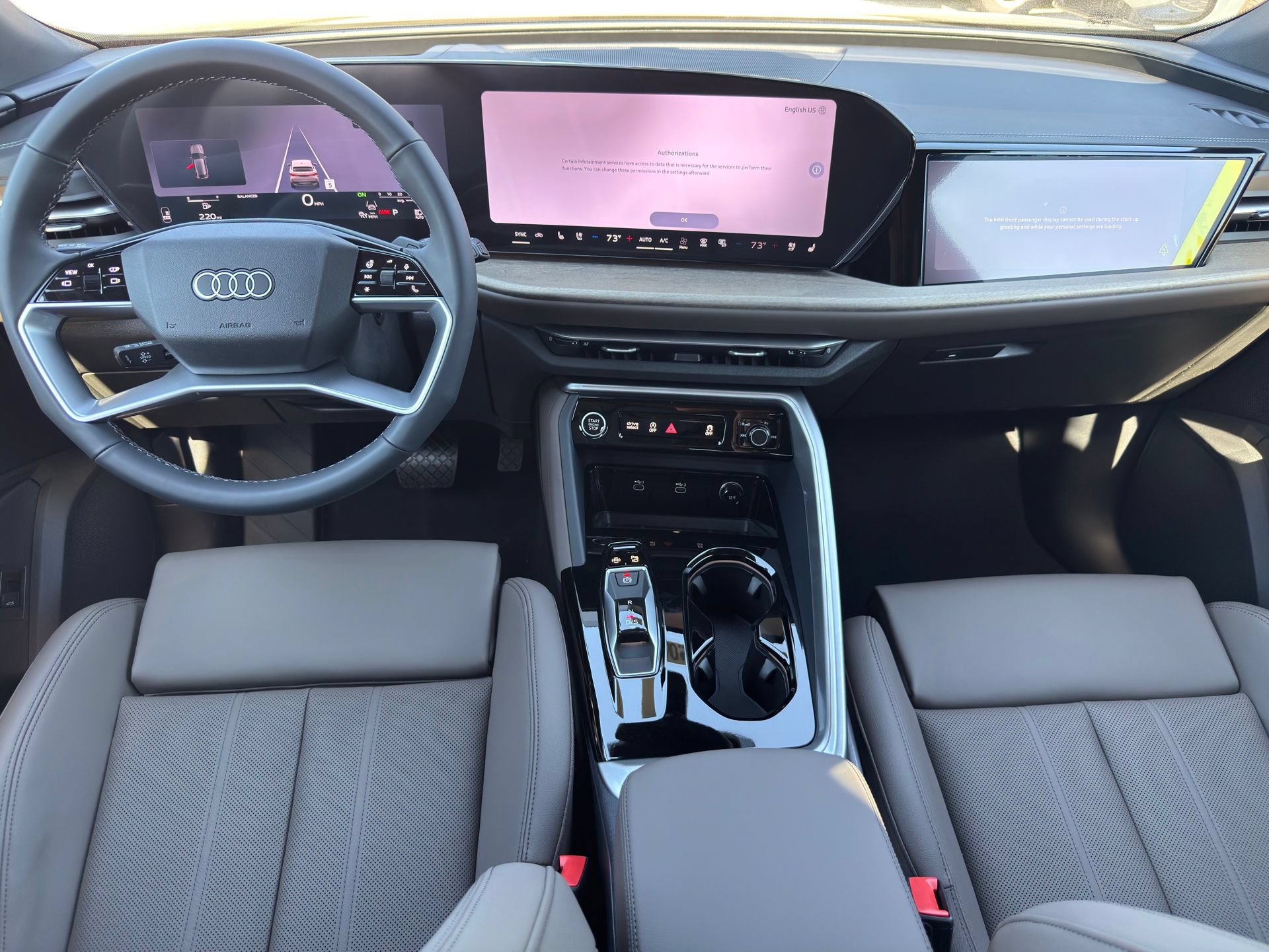 New 2026 Audi Q5 Prestige AWD/4WD image 24