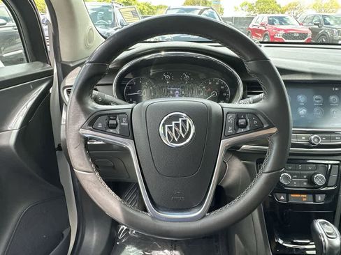 Used 2020 Buick Encore Preferred FWD image 15