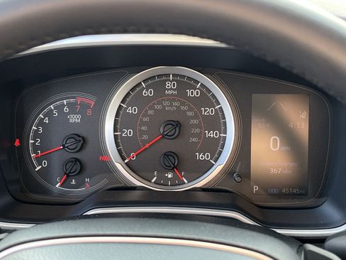 Used 2022 Toyota Corolla SE image 17