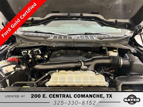 Certified 2022 Ford F150 Lariat image 27