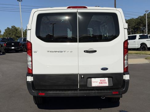 Used 2024 Ford Transit 250 Low Roof w/ Exterior Upgrade Package image 21