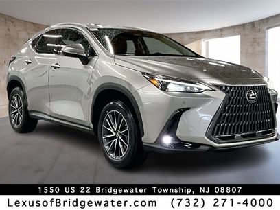 New 2026 Lexus NX 350 AWD w/ Premium Package