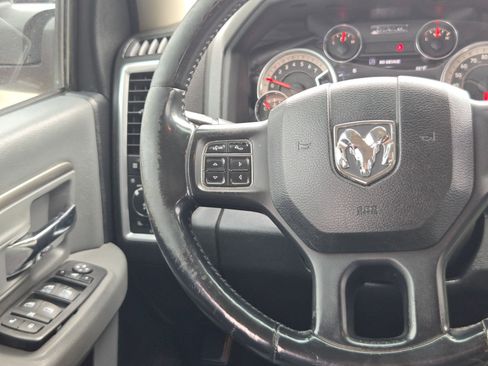 Used 2014 RAM 1500 Lone Star RWD image 18