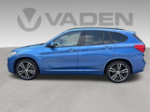 Used 2016 BMW X1 xDrive28i AWD/4WD image 21