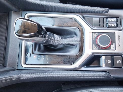 Used 2019 Subaru Forester Limited w/ Popular Package #3 image 20