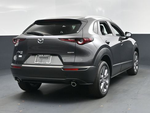 New 2026 MAZDA CX-30 AWD 2.5 S image 10