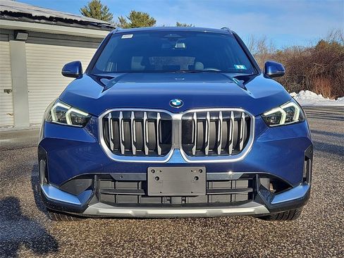 Used 2025 BMW X1 xDrive28i w/ Convenience Package image 10