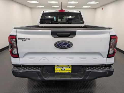 Used 2024 Ford Ranger Lariat image 5