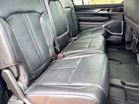 Used 2023 Jeep Wagoneer 2WD w/ Convenience Group I image 15