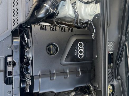 Used 2015 Audi A5 2.0T Premium Plus w/ Technology Package image 21