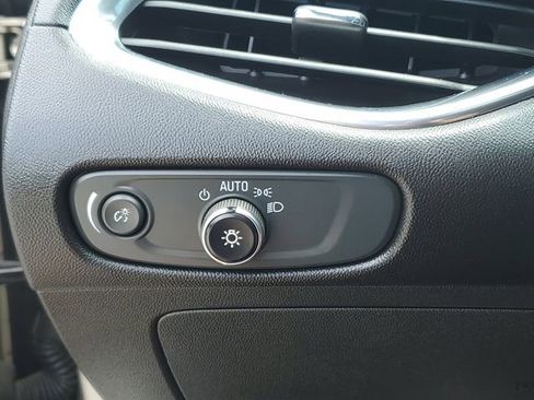 Used 2016 Chevrolet Malibu LT FWD image 26