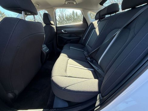 Used 2025 Hyundai Sonata SEL image 24