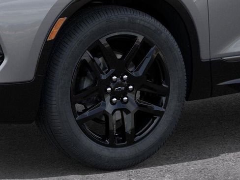 New 2026 Chevrolet Blazer RS image 9