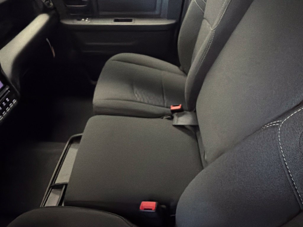 New 2026 RAM 2500 Tradesman AWD/4WD image 31
