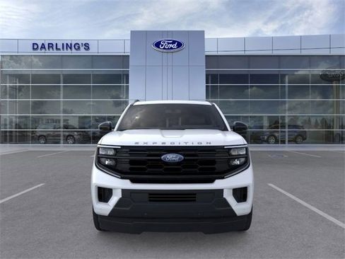 New 2025 Ford Expedition Max Active image 6