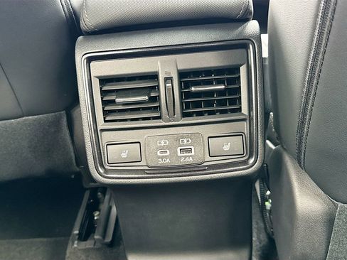 New 2026 Subaru Forester Touring AWD/4WD image 31
