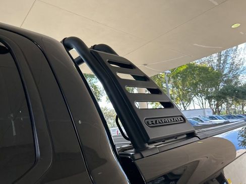 Used 2022 RAM 1500 TRX w/ TRX Level 2 Equipment Group image 17