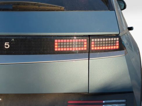 Certified 2026 Hyundai Ioniq 5 SE image 19