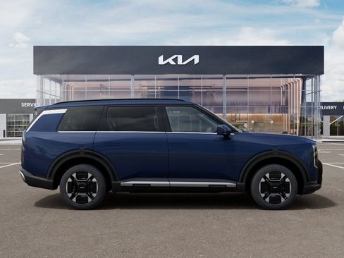 New 2027 Kia Telluride EX AWD/4WD image 7