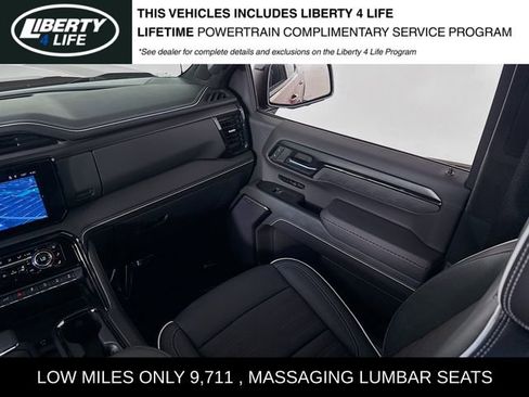 Used 2023 GMC Sierra 1500 AT4X image 25