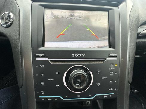 Used 2013 Ford Fusion Titanium image 27