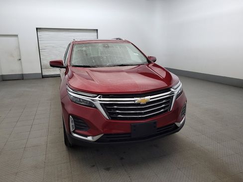 Used 2023 Chevrolet Equinox Premier image 14
