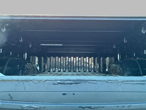 Used 2023 Chevrolet Silverado 1500 LTZ w/ Technology Package AWD/4WD image 13
