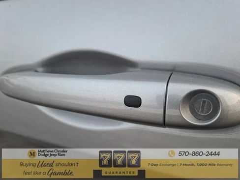 Certified 2021 Jeep Cherokee Limited image 6