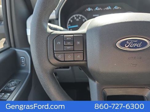 Certified 2023 Ford F150 XLT image 27