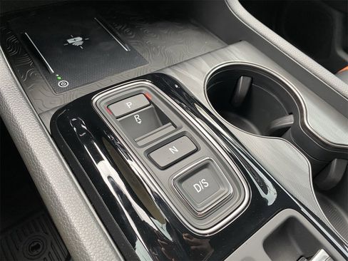 New 2026 Honda Passport TrailSport image 16