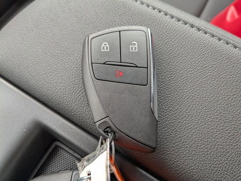 New 2025 Chevrolet Silverado 3500 W/T w/ WT Convenience Package image 29